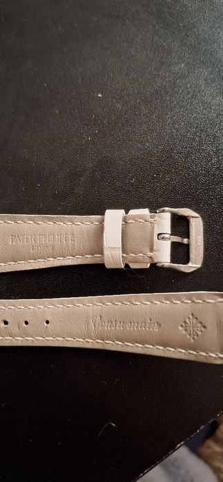 PATEK FHILIPE nova original posso mostrar em maosIPE nova origi