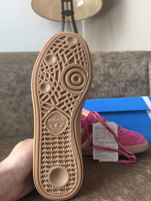 Sapatilhas Adidas spezial