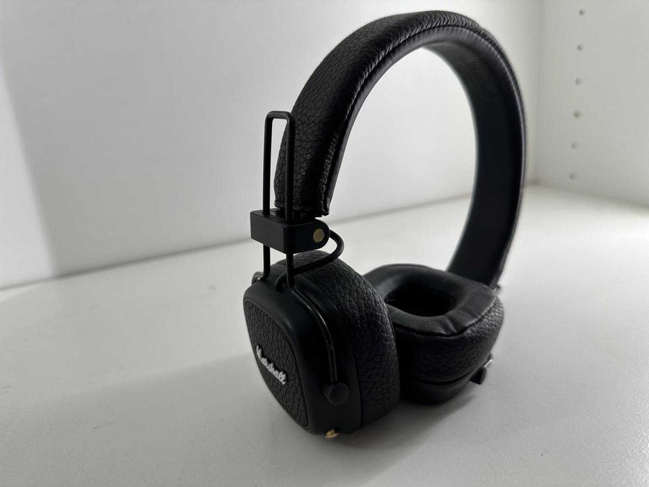 Słuchawki Marshall Major III Karton