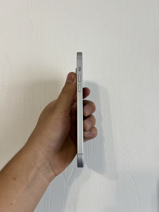 iPhone 15 Plus 128Gb Айфон 15 Плюс Мобільний телефон