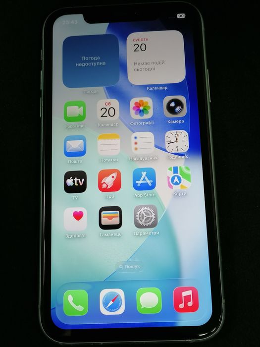Apple iPhone 11 "64gb/100%" Neverlock