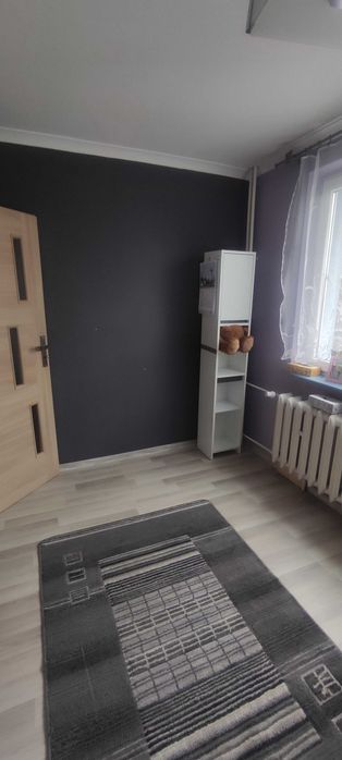 Mieszkanie 3-pokojowe do wynajęcia