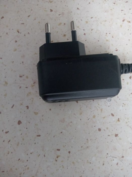 Ładowarka sieciowa napięcie 4.2v 0.1 brak