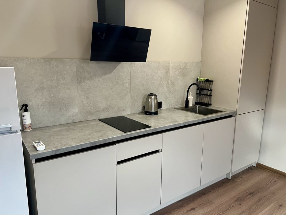 Здається 1-кім квартира, вул. Мукачівська 16