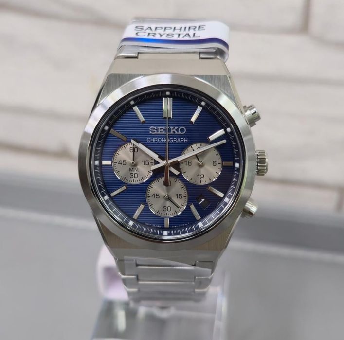 Seiko Sport Chronograph  SSB453P1