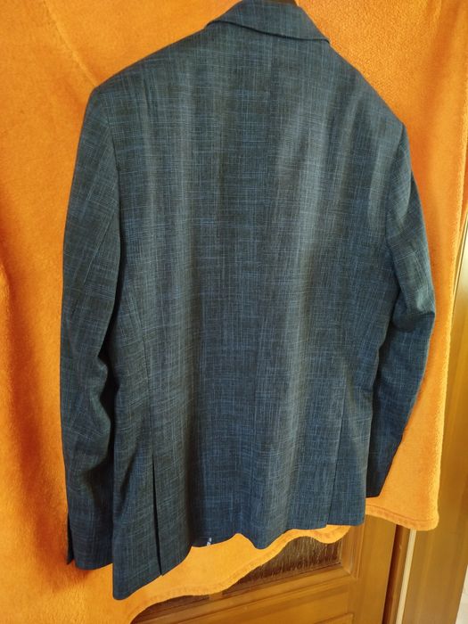 Garnitur męski 48L, 182/96/86