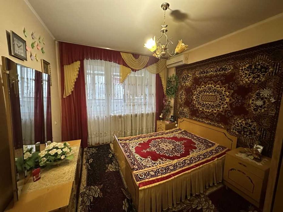 Квартира 3-к Рукавичка! Самий ЦЕНТР! | ID 3119