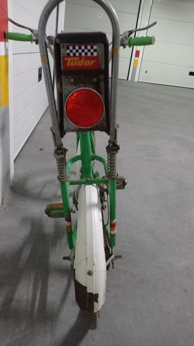 Bicicleta Vintage