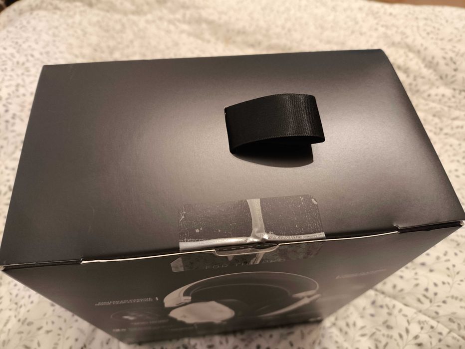 Słuchawki gamingowe Razer BlackShark V2 X BIAŁE - Xbox PC iOS Nintendo