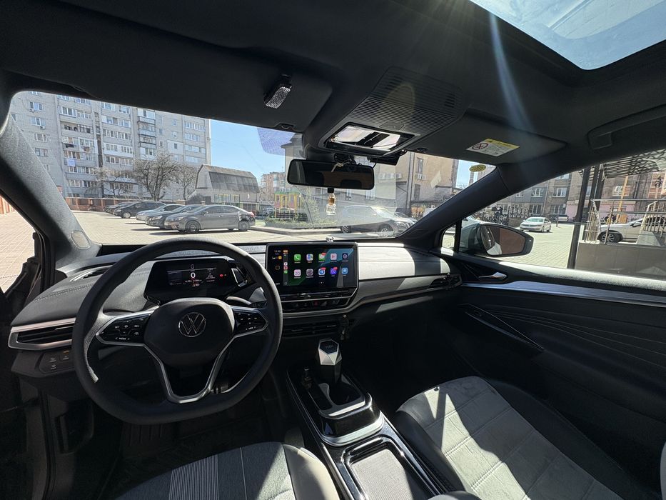 Volkswagen ID.4 2022