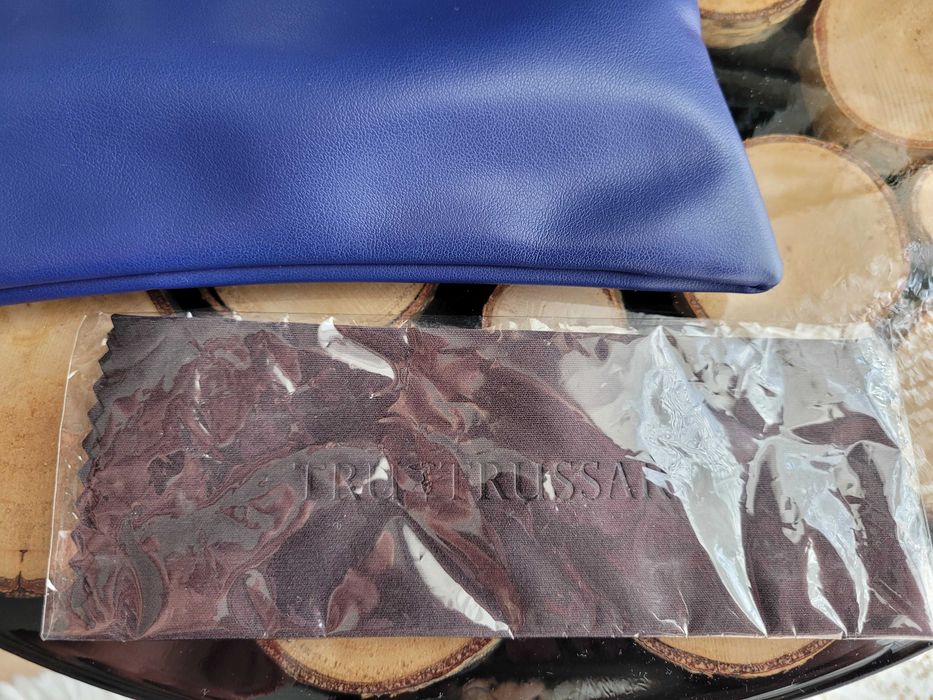 Okulary przeciwsłoneczne Trussardi aviator damskie/męskie