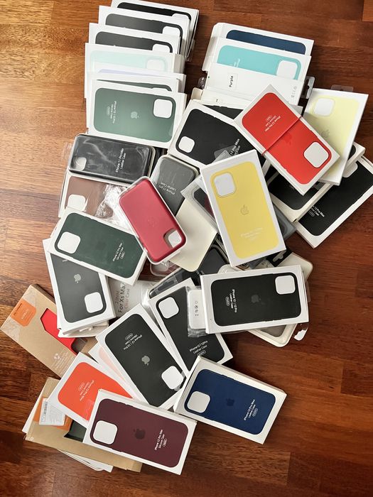 Чехлы на iPhone оптом