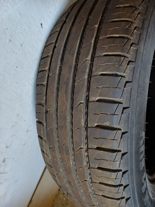 Комплект літніх автошин (4шт) Nokian Nordman S2 SUV 215/65 R16 98H