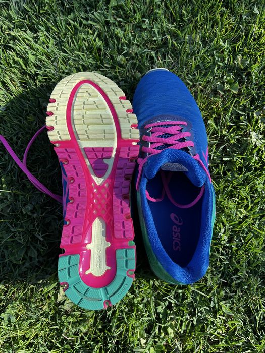 ASICS Women's Gel-Quantum 180 Running Shoe