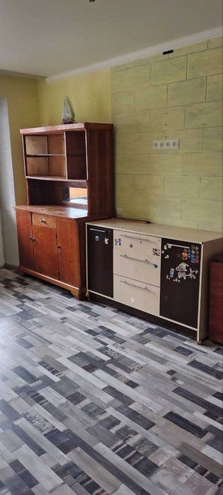 Сдам 1 комнатную квартиру на пос. Котовского ул. Академика Заболотного