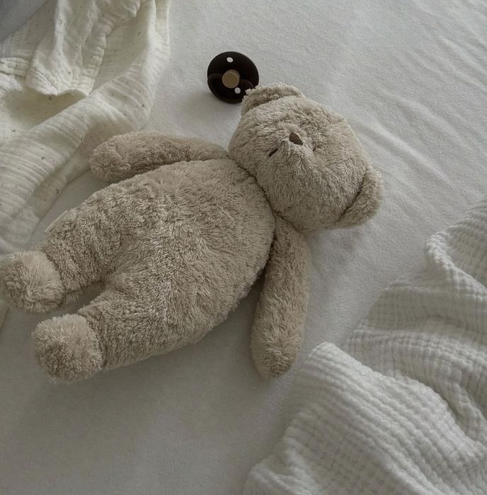 Співаючі іграшки  MOONIE ORGANIC