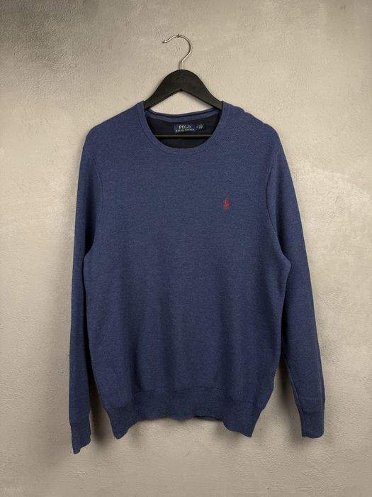 Кофта Polo Ralph Lauren