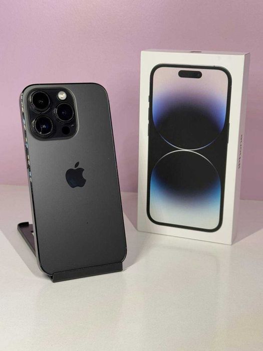 Iphone 14 pro 128 gb, повний комлект, айфон 14 про 128