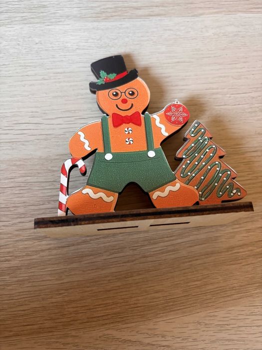 Decoração de natal nova