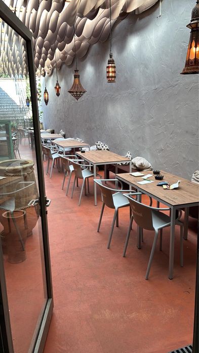 TRESPASSE restaurante 700m4 centro do Porto