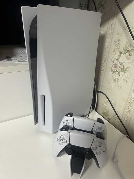 playstation 5  blu ray