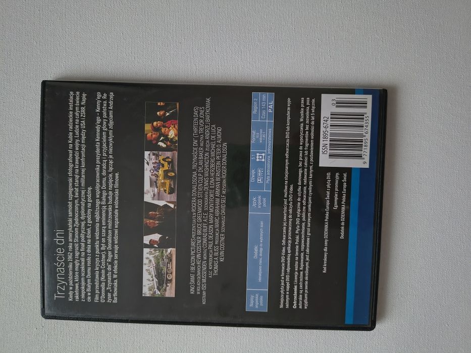 Wielcy w obiektywie-3 x DVD