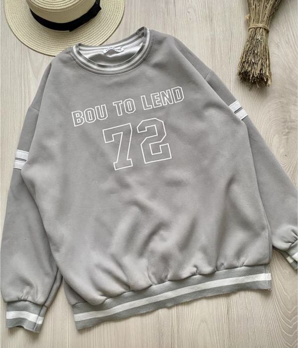 Світшот розмір s-M