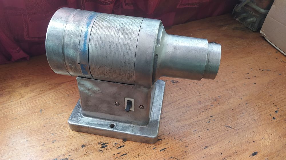 Продам корпус електродвигуна