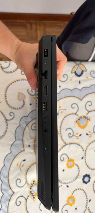 Lenovo IdeaPad Gaming 3 | Ryzen 5 | GTX 1650 Ti | Ideal p/ Gaming e Trabalho
