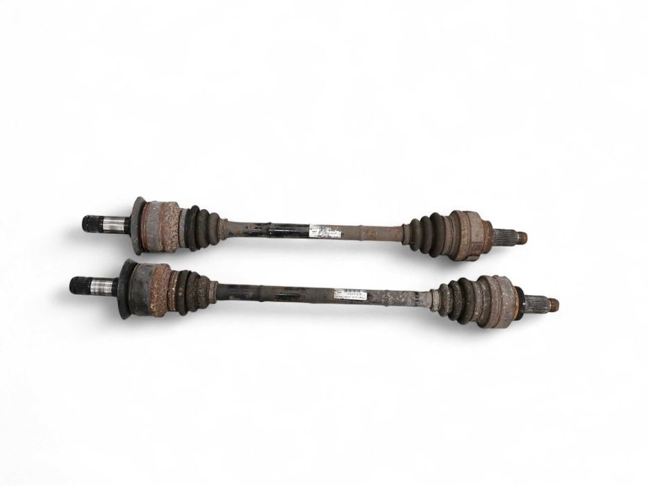Polos półoś poloska lewa prawa BMW F20 F21 F30 F31 316d 116d N47 2.0D