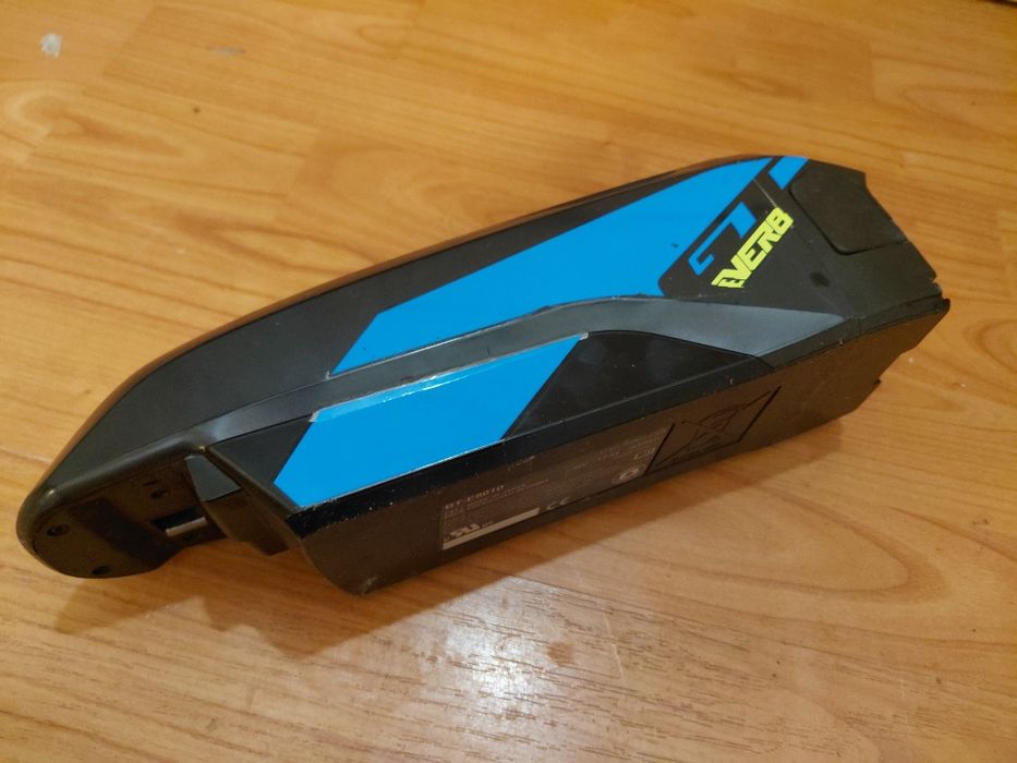 Shimano Steps Bateria BT-E8010 36V 14Ah Okazja!!!!