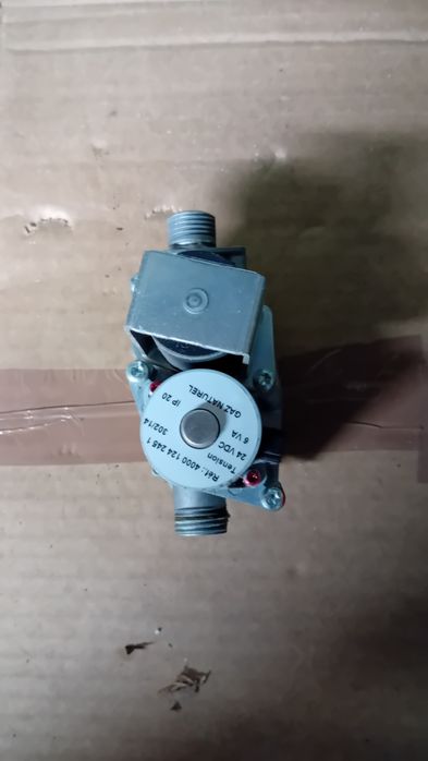 Saunier Duval Thema C25E