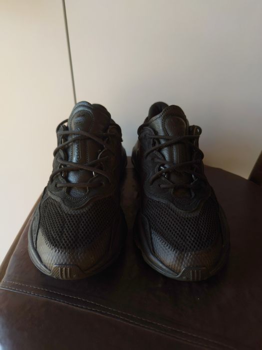 Кросівки OZWEEGO Originals EE6999 black