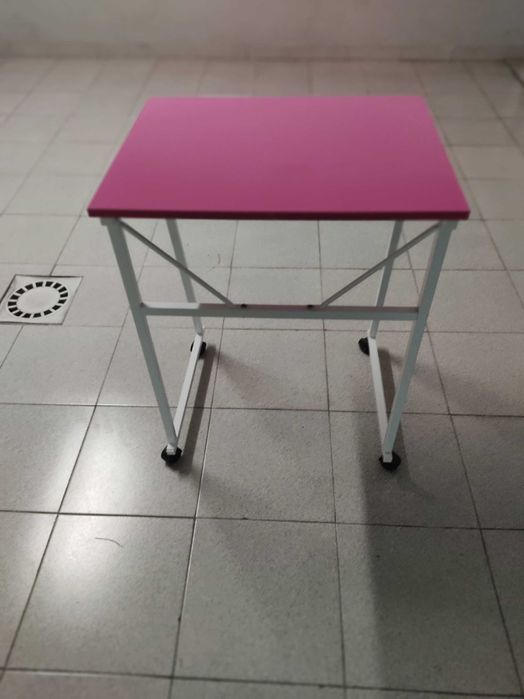 Secretária de criança