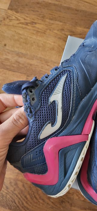 Кроссовки для тенниса Joma,  37