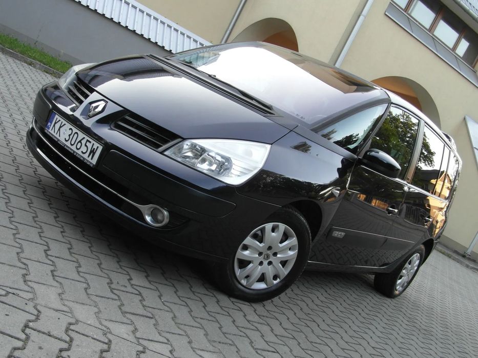 Renault Espace