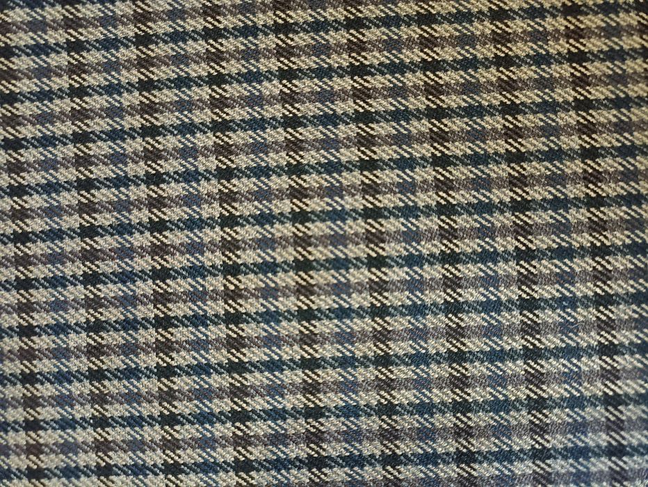 Штани, брюки, вовна (60%)