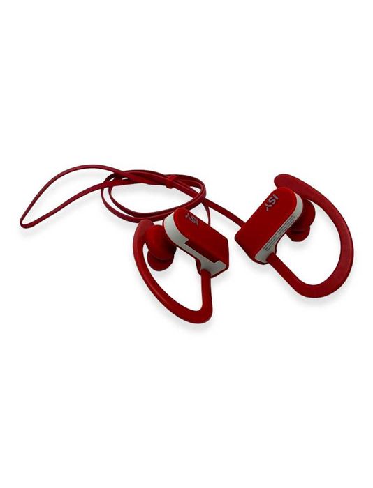 Słuchawki bezprzewodowe IBH 3500-RD