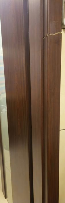 Oddam drzwi łazienkowe używane