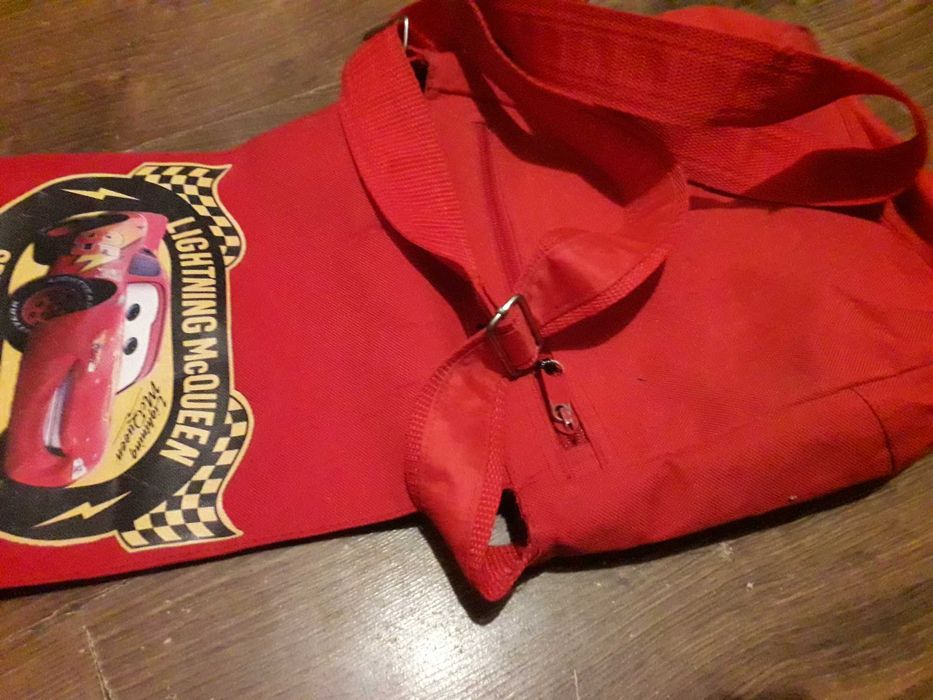 Torebka saszetka auta