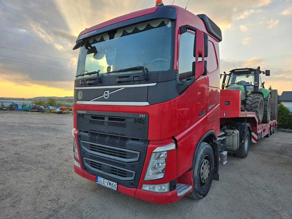 Volvo