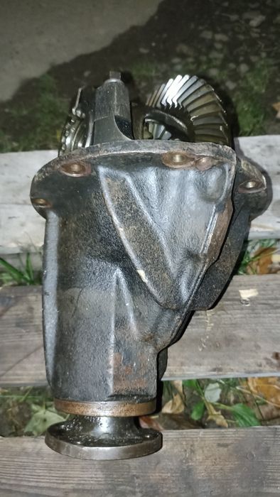 Редуктор шарові ВАЗ