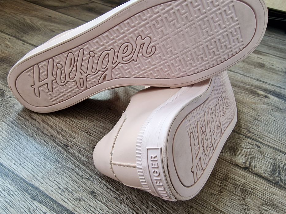 Кеди Тоmmу Hilfiger