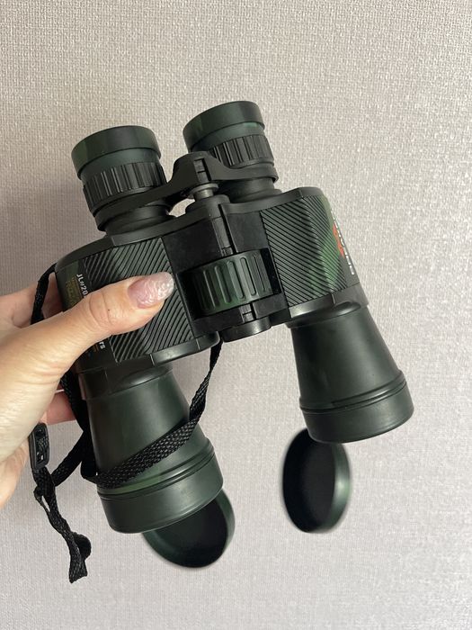 Бінокль Breaker optikal