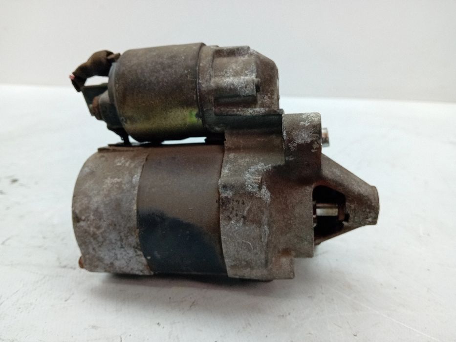 Motor de arranque RENAULT Scénic I (JA0/1_)