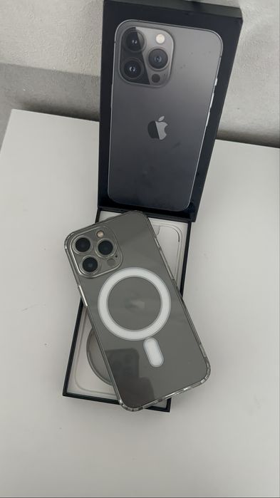 Iphone 13 Pro 256gb 86%