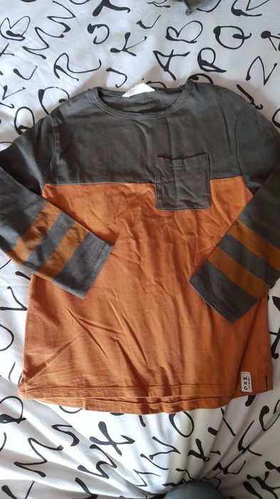 T-shirt for ages 5/6