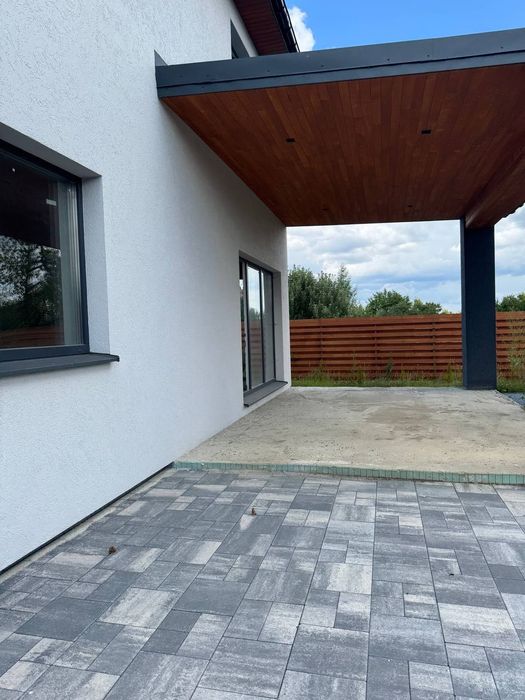 Продаж 3-кім. будинку 230 м.кв. з комунікаціями Солонка/Ков'ярі