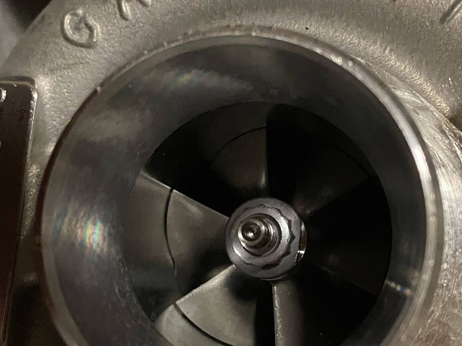 Turbo 1749 va pd130 original