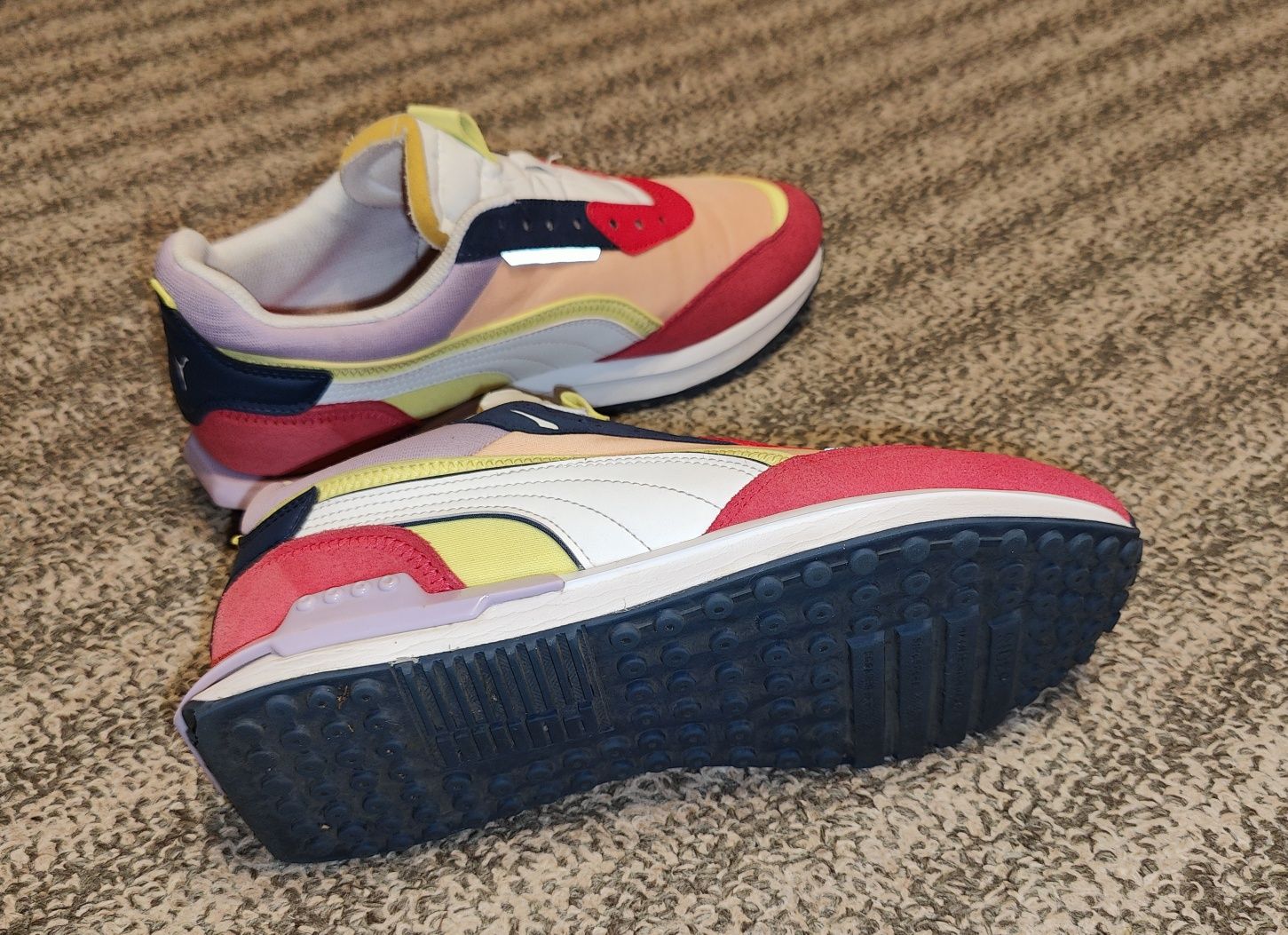 Кроссовки Пума, Модные кроссовки Puma, Отличные кроссовки Пума: 1 650 ...
